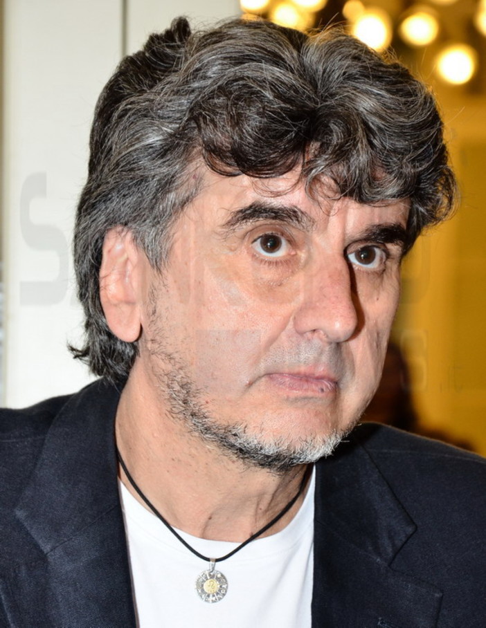Ospedaletti ambisce alla 'Bandiera Blu'. Umberto Germinale "Sarà un percorso istituzionale e tecnico complesso e articolato" Ospedaletti ambisce alla 'Bandiera Blu'. Umberto Germinale "Sarà un percorso istituzionale e tecnico complesso e articolato"