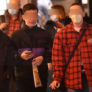 Sanremo: non si fermano i controlli della Municipale su mascherine e Green Pass, in 20 giorni 1.500 Sanremo: non si fermano i controlli della Municipale su mascherine e Green Pass, in 20 giorni 1.500