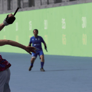 Pallapugno, Coppa Italia: in finale Imperiese, Pieve di Teco, San Leonardo, Amici del Castello e Taggese