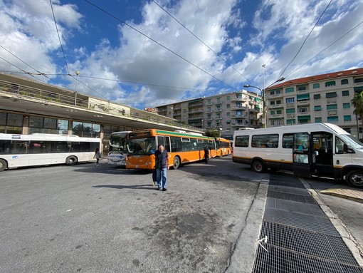 Situazione Riviera Trasporti, sindacati sul piede di guerra: proclamato lo stato di agitazione Situazione Riviera Trasporti, sindacati sul piede di guerra: proclamato lo stato di agitazione