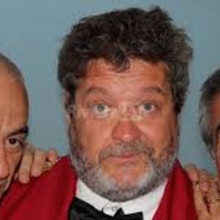 Dolcedo: sabato prossimo a bellissimi, in scena I Pentaclown con lo spettacolo di clown 'Animali da Circo'