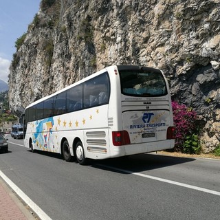 Ventimiglia: autisti della Rt non si sentono sicuri, incontro tra il Sindaco Scullino e i sindacati