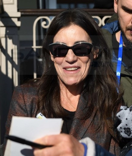 Sanremo: domani sera al Roof Garden del Casinò Paola Turci saluterà l'estate della casa da gioco Sanremo: domani sera al Roof Garden del Casinò Paola Turci saluterà l'estate della casa da gioco
