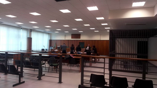 Imperia: processo per le autopsie fantasma, il tribunale condanna Simona Del Vecchio a 6 anni e 6 mesi (Foto)