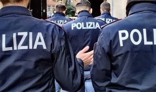 Sicurezza, in arrivo settanta nuovi agenti della Polizia di Stato in Liguria: sette saranno destinati alla Questura di Imperia Sicurezza, in arrivo settanta nuovi agenti della Polizia di Stato in Liguria: sette saranno destinati alla Questura di Imperia