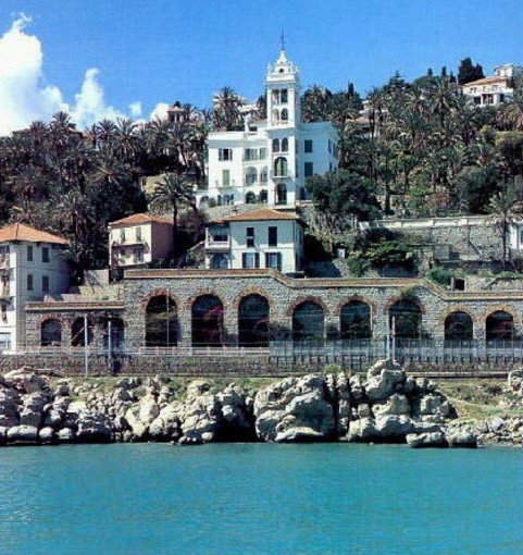 Furti e atti vandalici a Bordighera: intensificati i controlli