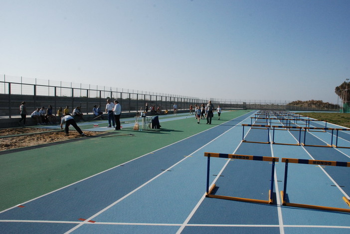 'Sport e Giovani: un futuro migliore': Sel a Sanremo sabato pomeriggio ragionerà su una grande mancanza  nella città dei fiori ed in tutta la Liguria