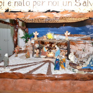 Tutti i Presepi della provincia di Imperia: luoghi, appuntamenti ed orari