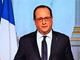 Il Presidente della Repubblica François Hollande domani a Nizza in onore delle vittime del 14 luglio