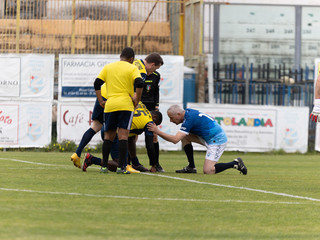 Foto di Erika Bonazinga Foto di Erika Bonazinga