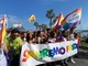 Sabato prossimo il 'Sanremo Pride': attesa l'ondata arcobaleno in città, ecco i divieti in centro