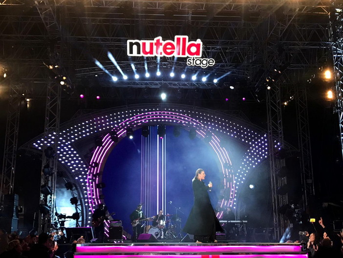 Festival di Sanremo: il Sindaco conferma "Avremo le collaterali e faremo in modo di fare lavorare le strutture ricettive" (Video) Festival di Sanremo: il Sindaco conferma "Avremo le collaterali e faremo in modo di fare lavorare le strutture ricettive" (Video)