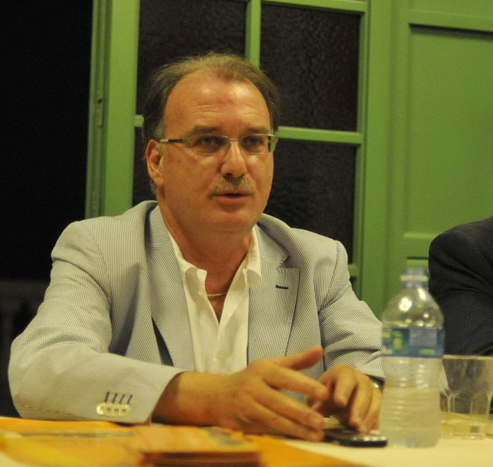 Ventimiglia: domani in biblioteca la presentazione del nuovo libro del giornalista Pier Paolo Cervone