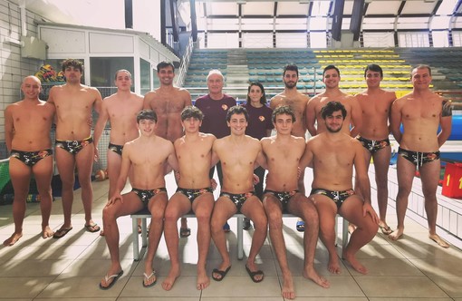 Rari Nantes Imperia in vasca nel week-end: tutti gli impegni delle squadre di nuoto e pallanuoto Rari Nantes Imperia in vasca nel week-end: tutti gli impegni delle squadre di nuoto e pallanuoto