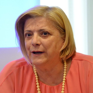 Interrogazione della Senatrice Donatella Albano sulla razionalizzazione del settore agricolo e agroalimentare