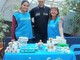 Tennistavolo e Solidarietà: Festa dei Nonni presso La Riviera Shopville Arma di Taggia