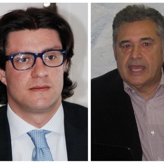 Il sindaco Paolo Strescino pensa alla nuova giunta