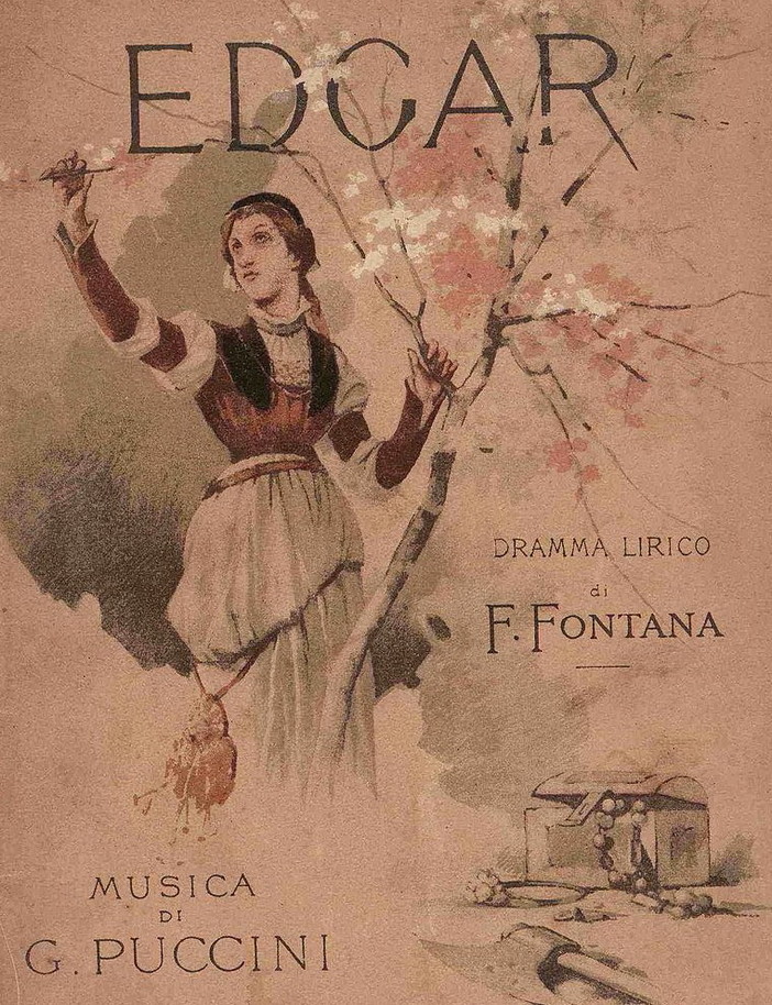 Ventimiglia: mercoledì prossimo lezione su “Le figure femminili nelle Opere di Giacomo Puccini” Ventimiglia: mercoledì prossimo lezione su “Le figure femminili nelle Opere di Giacomo Puccini”