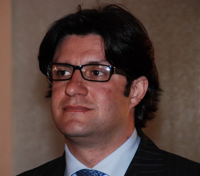 Imperia: nuova nomina nel cda del Porto, la replica di Strescino: "Se c'è un errore da parte mia è stato quello di aver voluto coinvolgere l'opposizione"