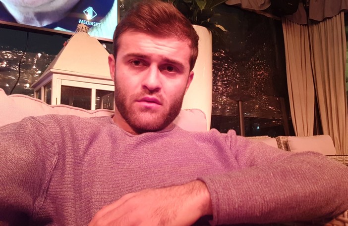 Poli Lina, stella e cannoniere della Pallamano Ventimiglia