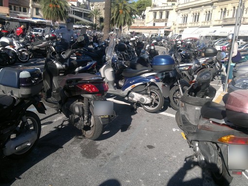 Sanremo: parcheggio di piazza Eroi, il pensiero di un altro nostro lettore