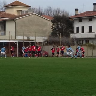 La Sanremese targata Juniores Nazionale cade sul campo del Ponsacco