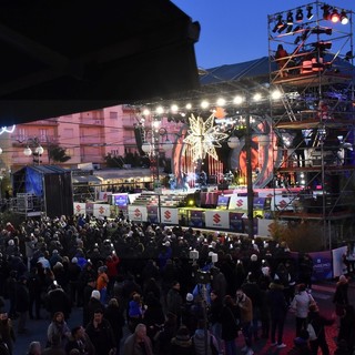 Sanremo: terminata la settimana del Festival, i ringraziamenti dell'associazione volontari matuziana