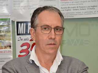 Alberto Biancheri