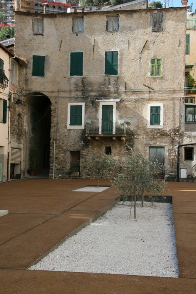 Badalucco: stasera l'omaggio poetico in ricordo di Gianfranco Moro