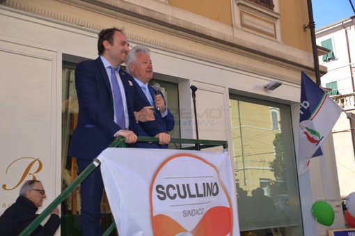 Le immagini della presentazione