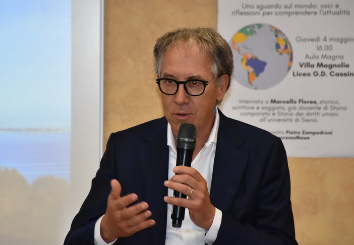 La provincia 'concentrata' tutta su Imperia: il sindaco di Sanremo "Sono stato messo all'angolo... trombato!" La provincia 'concentrata' tutta su Imperia: il sindaco di Sanremo "Sono stato messo all'angolo... trombato!"