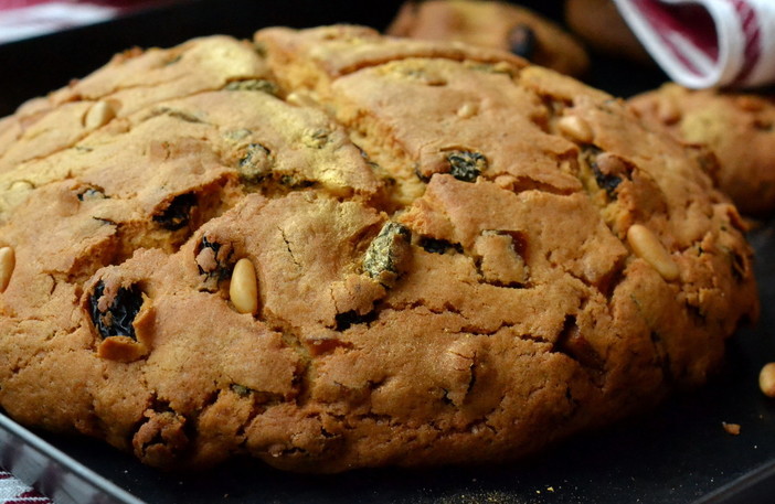 Natale: in Liguria non solo panettone e pandoro, ma anche dolci della tradizione a ‘km 0’ Natale: in Liguria non solo panettone e pandoro, ma anche dolci della tradizione a ‘km 0’