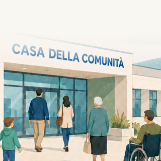 Case della Comunità in Liguria, Giordano (M5S): “La Regione chiarisca la gratuità delle prestazioni” Case della Comunità in Liguria, Giordano (M5S): “La Regione chiarisca la gratuità delle prestazioni”