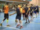 Pallamano: giovedi 20 dicembre  alla palestra ‘C. Conrieri’ la 9a edizione de ‘La pallamano in una mano’
