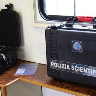 Sanremo: accensione di alcuni fumogeni durante la partita tra la Sanremese ed il Ponsacco, possibile DASPO per tre tifosi locali Sanremo: accensione di alcuni fumogeni durante la partita tra la Sanremese ed il Ponsacco, possibile DASPO per tre tifosi locali