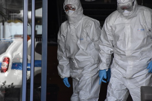 Coronavirus: salgono a 434 i positivi in Liguria, 108 in più rispetto a ieri. 27 i decessi