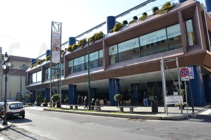 Da domani a domenica si svolgerà a Sanremo, nella prestigiosa cornice del Palafiori, la prima edizione di 'Riviera Food Festival'