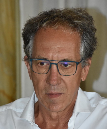 Sanremo: il Sindaco fa il punto di Ferragosto "Tanti turisti grazie alla promozione ma sono preoccupato sul piano sanitario" (Video)