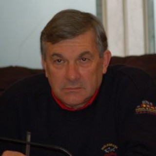 Paolo Leuzzi