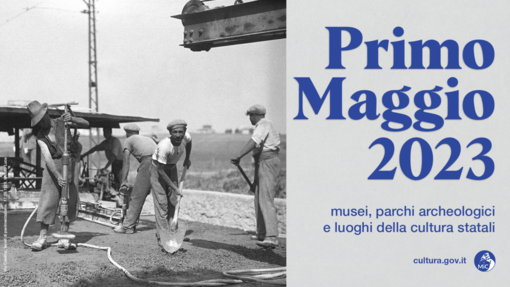 Ponte del 1° maggio: in provincia di Imperia aperture straordinarie in musei, aree archeologiche e fortezze Ponte del 1° maggio: in provincia di Imperia aperture straordinarie in musei, aree archeologiche e fortezze
