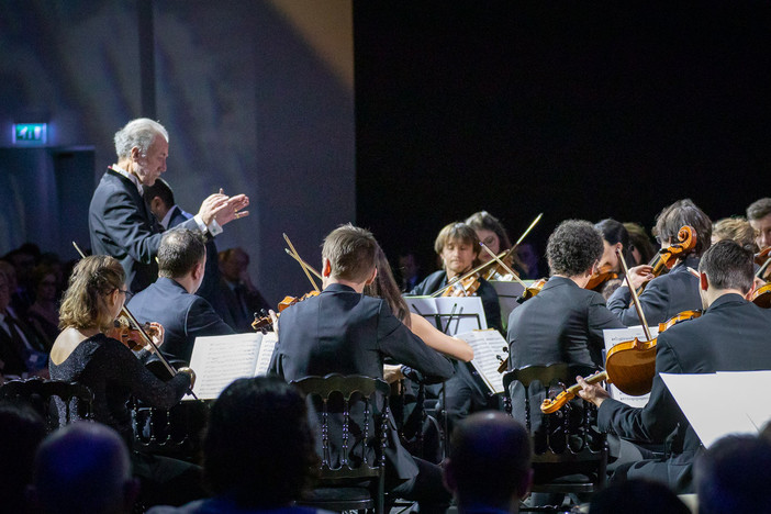 Festival Chitarristico Internazionale di Sanremo: doppio appuntamento con l’Orchestra Sinfonica Festival Chitarristico Internazionale di Sanremo: doppio appuntamento con l’Orchestra Sinfonica