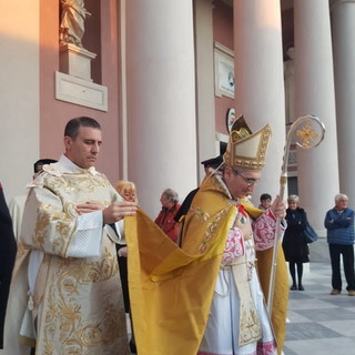 La Processione per San Leonardo del 2019 La Processione per San Leonardo del 2019