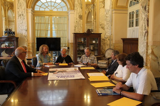 Requiem di Mozart: l'Orchestra Klassika di San Pietroburgo domani al Casinò con il coro dell'Opera di Nizza Requiem di Mozart: l'Orchestra Klassika di San Pietroburgo domani al Casinò con il coro dell'Opera di Nizza