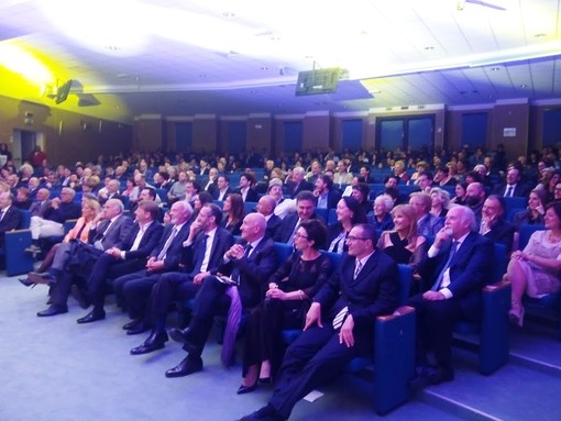 Video Festival Imperia, calato ieri sera il sipario sulla settima edizione Video Festival Imperia, calato ieri sera il sipario sulla settima edizione