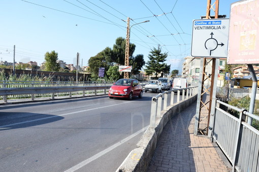 Ventimiglia: verso la realizzazione del progetto della passerella e della pista cicopedonale sul Nervia, aggiudicati tutti gli ambiti di intervento