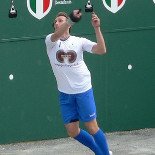 Pallapugno: tutti i risultati di ieri dalla Serie A ai campionati giovanili Pallapugno: tutti i risultati di ieri dalla Serie A ai campionati giovanili