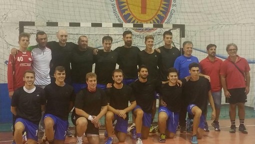Pallamano Imperia, i commenti dopo la sconfitta sul parquet del Valepellice Pallamano Imperia, i commenti dopo la sconfitta sul parquet del Valepellice