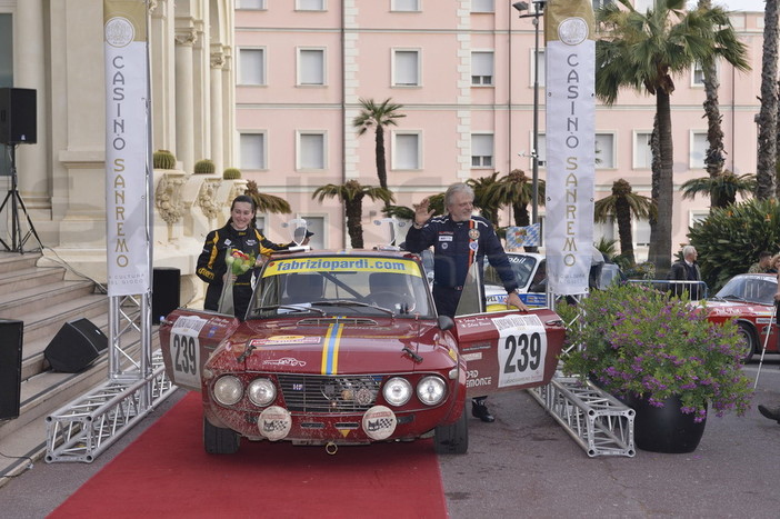 Il Campionato Italiano Rally si preannuncia combattuto, incerto e alla ricerca di nuovi protagonisti