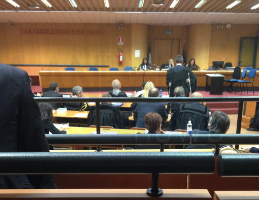 Torino: processo sullo scandalo del porto di Imperia, chiesta la condanna ad 8 anni per Francesco Bellavista Caltagirone