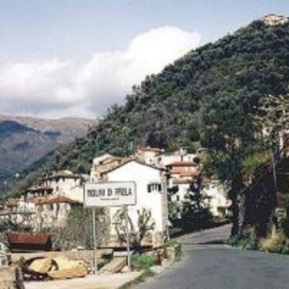 Prelà: passaggio al digitale terrestre, il vicesindaco Ghiglione è d'accordo con Rixi Prelà: passaggio al digitale terrestre, il vicesindaco Ghiglione è d'accordo con Rixi